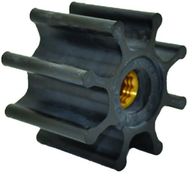 Impeller for Cooling Pump 102457251, 10242773, 1022342, and 10223541
