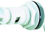 Adjustable Aerator Spray Head