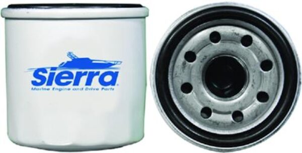 Mercury 4-Stroke Outboard Oil Filters