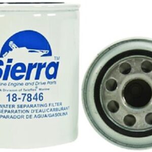 Filter/Water Separator
