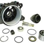 Complete 4-Tec Jet Pump Assembly