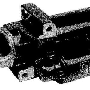 Mercruiser Starter