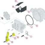 Repair Kit for V Series Valves