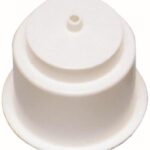 Drain Spigot Cup Holder