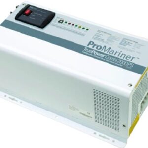 Pure Sine Wave Inverter/Charger