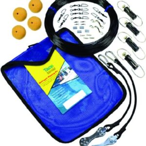 Premium Double Mono Rigging Kits