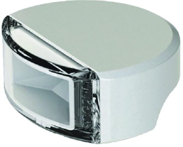 Horizontal Surface Mount Composite Side Lights