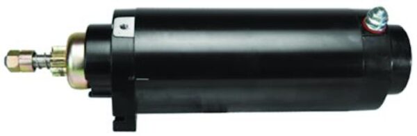 Outboard Starter for Mercury - Image 4