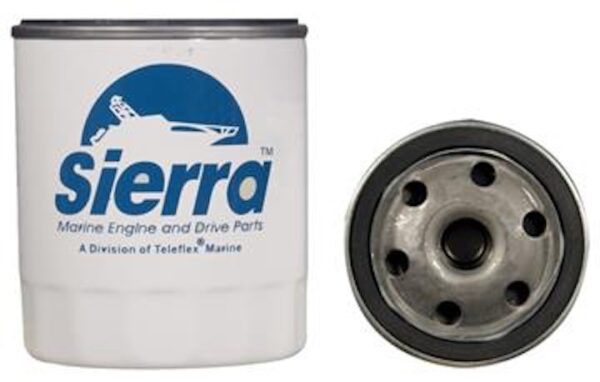 Mercury 4-Stroke Outboard Oil Filters - Image 2
