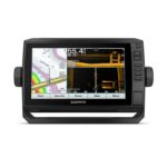 ECHOMAP UHD 93sv Chartplotter with GT56UHD-TM Transducer