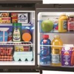 2.7 AC/DC Marine Refrigerator