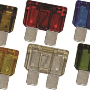 Fuse ATO/ATC Assortment