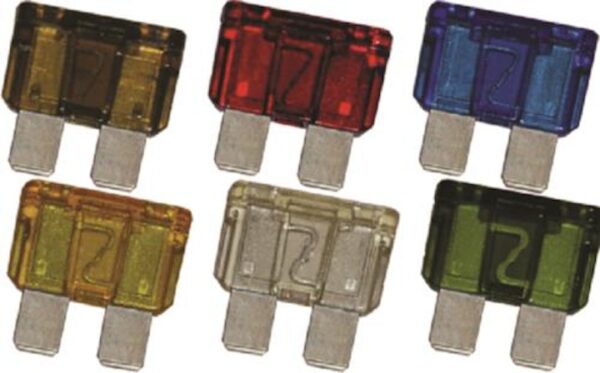 Fuse ATO/ATC Assortment