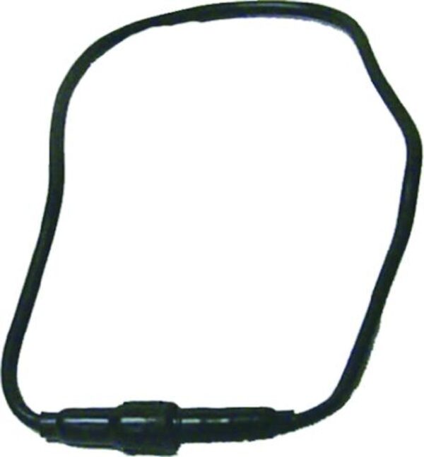 In-Line Glass Tube Fuse Holder - Image 2