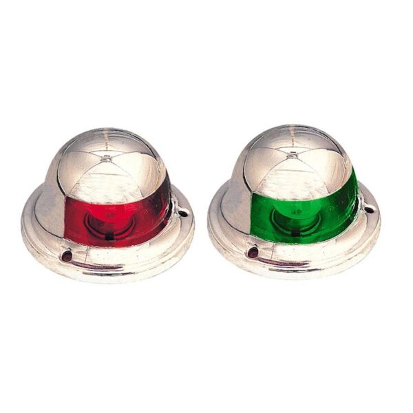 Top Mount Sidelight