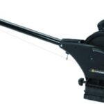 Uni-Troll 10 Manual Downrigger w/ 24in.-53in. Boom & Swivel Mount