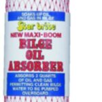 Maxi Boom Bilge Oil Absorber