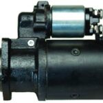 Outboard Starter for Mercruiser