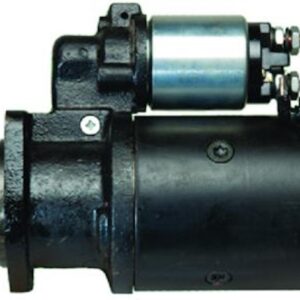 Outboard Starter for Mercruiser