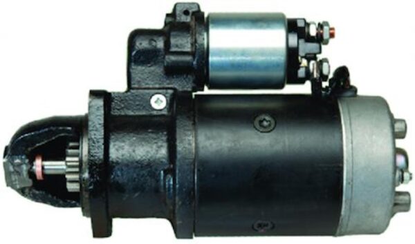 Outboard Starter for Mercruiser
