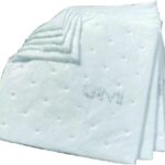 High Capacity Petroleum Sorbent Pads