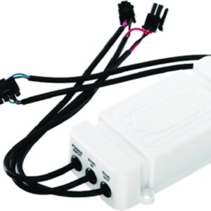 LED Speaker Modules