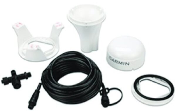 GPS 19x Receiver/ Antenna - Image 2