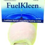 Fuel Kleen Collar