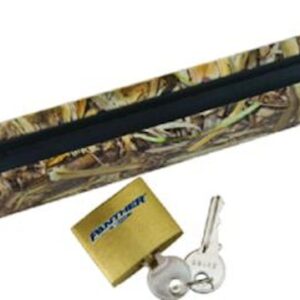 Outboard Motor Locks