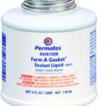 Aviation Form-A-Gasket