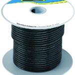 8 AWG Tinned Copper Marine Wires