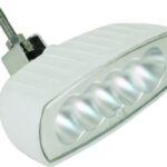 Bracket Mount Spreader Lights