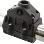 Adaptable Rail Mount