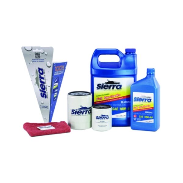 Oil Change Kits - Image 5