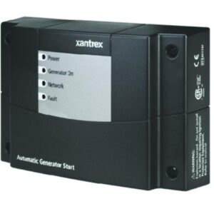 Freedom Automatic Generator Start