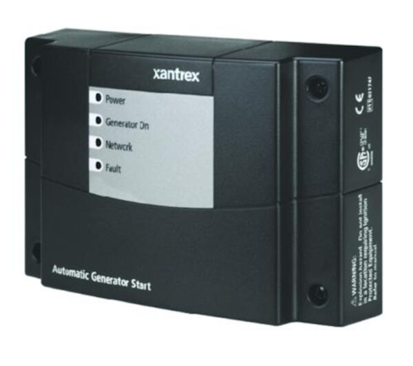 Freedom Automatic Generator Start