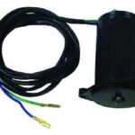 Tilt/Trim Motor for J/E