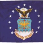 Military Flag