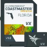 Coastmaster Premium Florida Charts