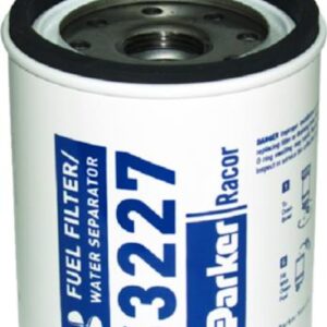 Element for 320R-RAC-01/490R-RAC-01 Gas Spin-On Fuel/Water Separator for O/B