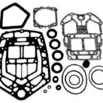Lower Unit Seal Kit for Yamaha