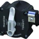 V2 2 Position Automatic Valve - Empty/Auto