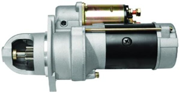 Outboard Starter for Mercury - Image 10