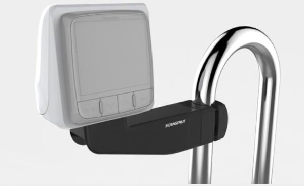 Scanpod Arm Mounted