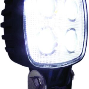 LED Rectangular Work Light