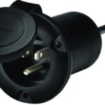 Universal AC Plug Holders
