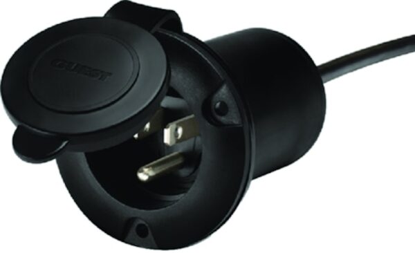 Universal AC Plug Holders
