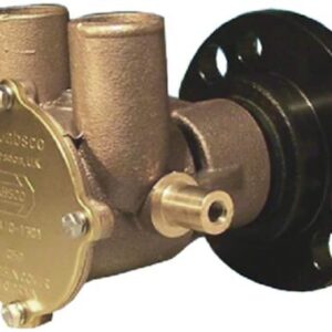 Engine Cooling Pump for 454 C.I. Chevrolet Block