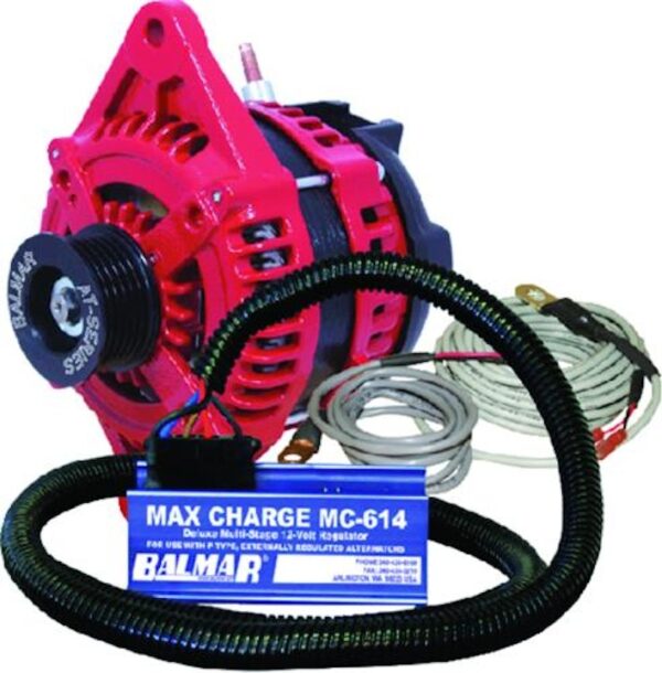 ATDF Alternator Kits