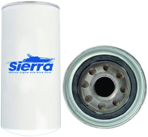 Diesel Engine Oil Filter - Image 2